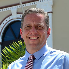 Juan Carlos García Padilla