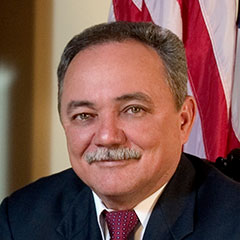 Alfredo Alejandro Carrión