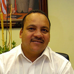 Carlos D. López Bonilla