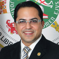 Ángel R. Peña Ramírez