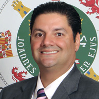 Ángel N. Matos García